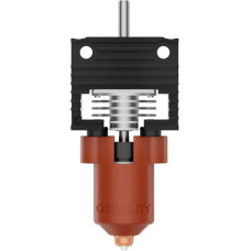 Creality Ceramiczna głowica hotend do drukarek 3D Creality K1/K1C/K1 Max - Quick-Swap}