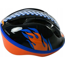 Book On Demand Ltd. *****Kask Hot Wheels rower/hulajnoga 1177 11771