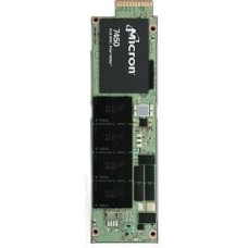 Micron 7450 PRO - SSD - Enterprise, Read Intensive - 3.84 TB - intern - E1.S 5.9mm (E1.S 5.9mm) - PCIe 4.0 x4 (NVMe) - TAA-konform