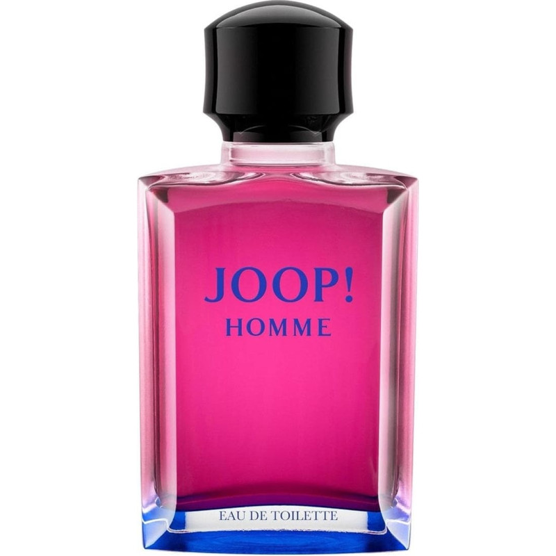 Joop! Homme Neon Edition Woda toaletowa spray 125ml