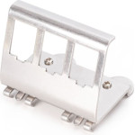 Digitus DIN-RAIL ADAPTER FOR3X KEYST.M