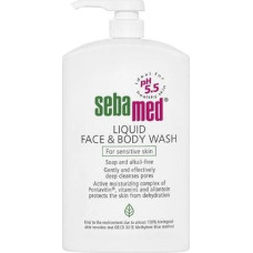 Sebamed Żel pod prysznic 300 ml