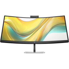 HP Series 5 Pro Monitor konferencyjny Pro z serii 5 WQHD 34 USB-C  534pm