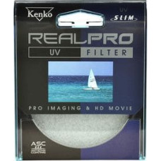 Kenko Filtr Kenko RealPro MC UV 62mm (226278)