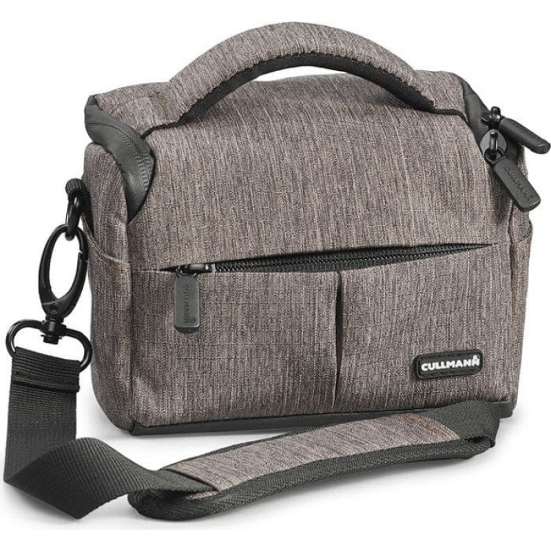 Cullmann Torba Cullmann Malaga Vario 200 brązowa (90281)