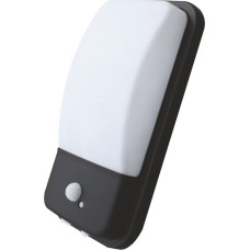 Bestservice Kinkiet BestService Plafon oprawa sufitowa Lumax Heda Wall Lamp LED 1600lm 830 120° 65 sensor + stickers HBL020S - HBL020S