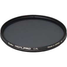 Kenko Filtr Kenko RealPro MC C-PL 52mm (225279)