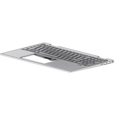 HP M45130-B31 części zamienne do notatników Klawiatura