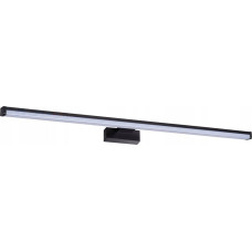 Kanlux Kinkiet Kanlux WALL LIGHT ASTEN IP44 15W-NW-B 26685