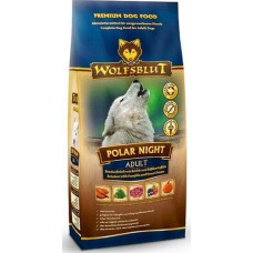 Wolfsblut Wolfsblut Polar Night Karma Dla Psa Renifer Dynia 12,5kg