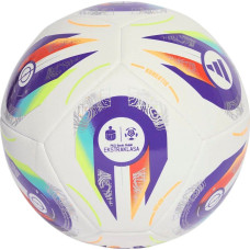 Adidas Piłka nożna adidas Ekstraklasa Training kolorowa JY1298 4