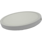 Tope Lampa sufitowa Tope LED PANEL MODENA R 30W NW IP44 2400LM
