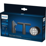 Philips Philips Easy home cleaning kit XV1685/01, Compatible with: XC7053, XC7055, XC7057, XC8055, XC8057