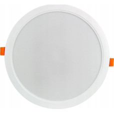 Ledline RECESSED LED LIGHT MOLLY 40K 24W 2550LM