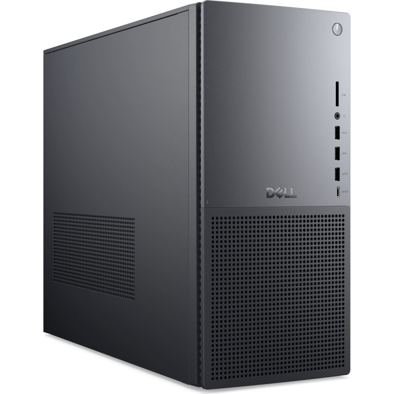 Dell PCDELLTower PlusEBT2250BusinessDesktopCPU Core Ultrau7-2652400 MHzRAM 32GBSSD 1TBGraphics card NVIDIA GeForce RTX 4060 Ti8GBENG