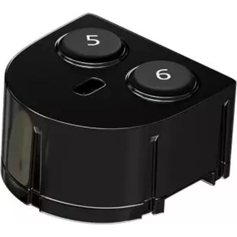 Thrustmaster Pad Thrustmaster AddOn Gamepad Thrustm. eswap Fighting Module        (KON/PC) retail
