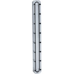 Stealkey Customs Stealkey Customs Cubetube - 280 mm, Acryl