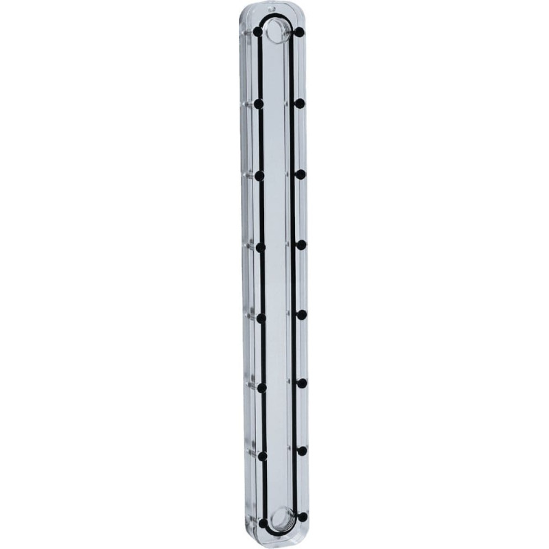 Stealkey Customs Stealkey Customs Cubetube - 280 mm, Acryl