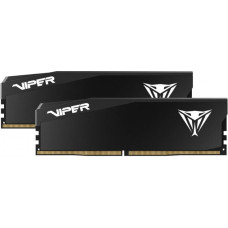 Patriot Pamięć DDR5 Viper Elite 5 Ultra 64GB/6000 (2*32GB) CL28