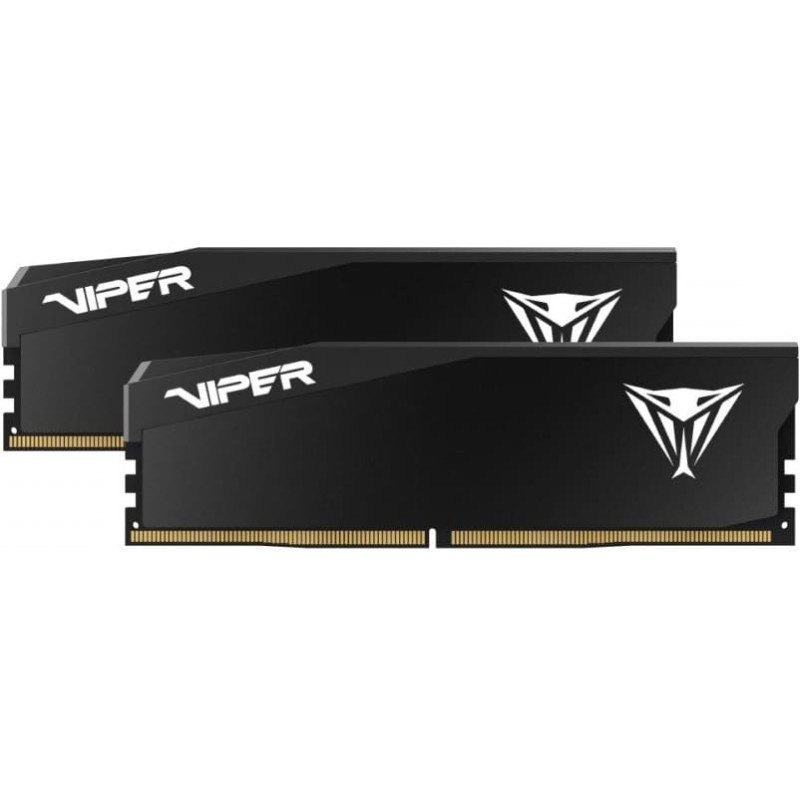 Patriot Pamięć DDR5 Viper Elite 5 Ultra 64GB/6000 (2*32GB) CL28