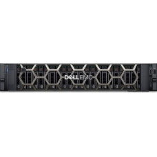 Dell Serwer Dell SERVER R750XS 2X4310S H7552X32/1.2/16X2.5/2X1100W/R/3YPRODELL