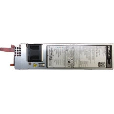 Dell Zasilacz serwerowy Dell Single, Hot-plug, Power Supply (1+0), 1400W,Lit, Customer Kit