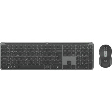 Logitech Klawiatura + mysz Logitech MK950 Signature for Business (920-012503)