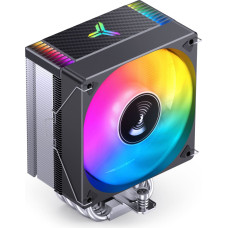 Jonsbo CR-1000MAX CPU-Khler, 120mm, ARGB - schwarz