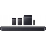 Samsung Soundbar HW-Q990F - Juodas