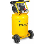 Stanley Kompresor bezol.pion.WYCISZONY 50l 8b 1.3KM 150l/m