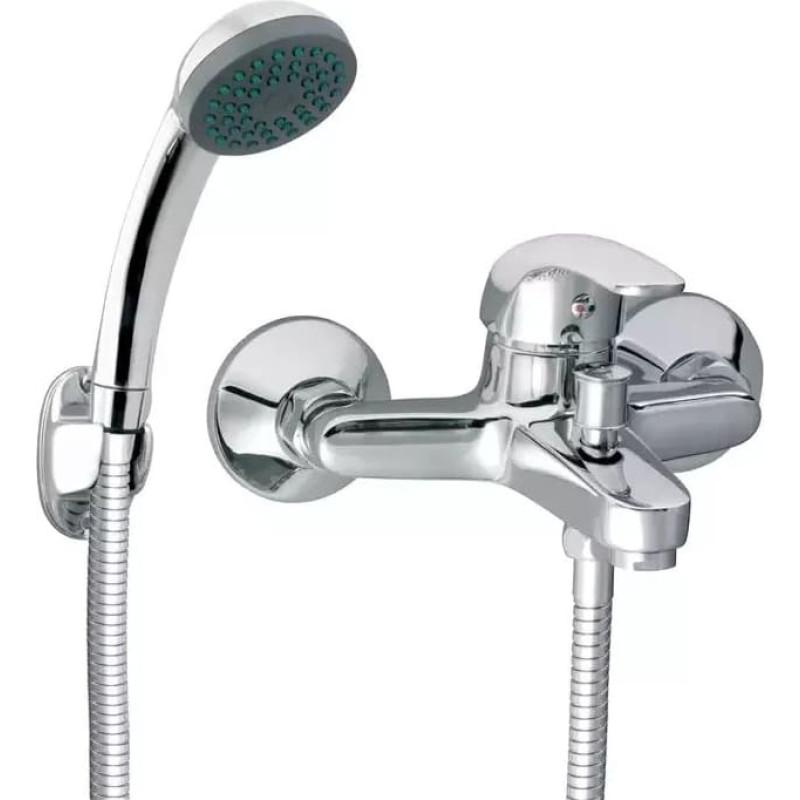 Sourcing Bateria prysznicowa Sourcing MIXER BATH W/ SHOWER SET ELBA BEL11