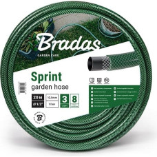 Bradas BRADAS WFS5/830 - 30 m - PVC - 1.59 cm