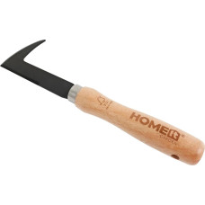 Home It GARDEN® Træ fliserenser FSC