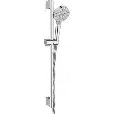 Hansgrohe Zestaw prysznicowy Hansgrohe Hand shower set Hansgrohe Vernis Blend 100 Vario EcoSmart, 26279000, chrome