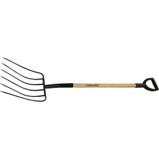 Fiskars Widły do kukurydzy 350mm (1023114)