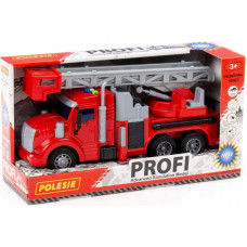 Polesie AUTO STRAZ P/B DZ/SW 33X19X11 WB