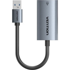Vention Adapter Vention USB-A do Gigabit Ethernet 0.15m