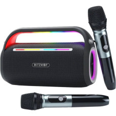 Dell BW-WA7 120W BT Karaoke Wireless Speak