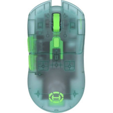 Edifier Mysz Edifier Bezprzewodowa myszka Gamingowa Edifier HECATE G3M PRO 26000DPI (zielony)