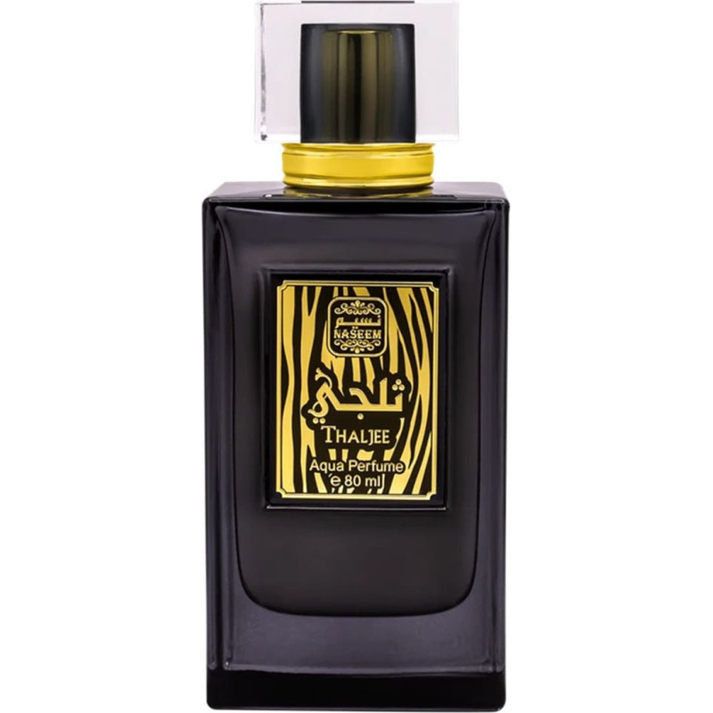 Hermes NASEEM Thaljee Khalta Aqua Parfum spray 80ml