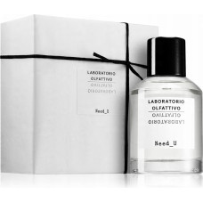 Street Looks LABORATORIO OLFATTIVO Need_U EDP spray 100ml