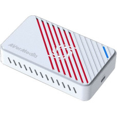 Avermedia Video Capture Box, Live Gamer Ultra S WH(GC553Pro)