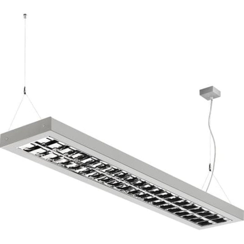 Pxf Lighting Oprawa zwieszana 1x 54W G5 PRESTO OPAL DI 154 (PX0741178)