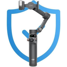 DJI Care Refresh Osmo Mobile 7P (Plan roczny) - karta