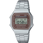 Casio Zegarek Casio Zegarek Casio Vintage A168WA-5AYES