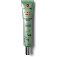 Erborian CC Raudona Correct 45ml