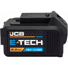 JCB Akumulator litowo-jonowy 18V 5,0Ah