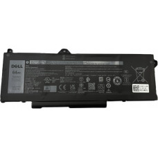 Dell 64WHr Lithium-Ion battery for