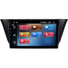 Noname Radio nawigacja GPS Iveco Daily 2014+ Android