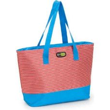 Pilot Thermal bag Beach Tote assorted red-blue/blue-yellow 8000303309871